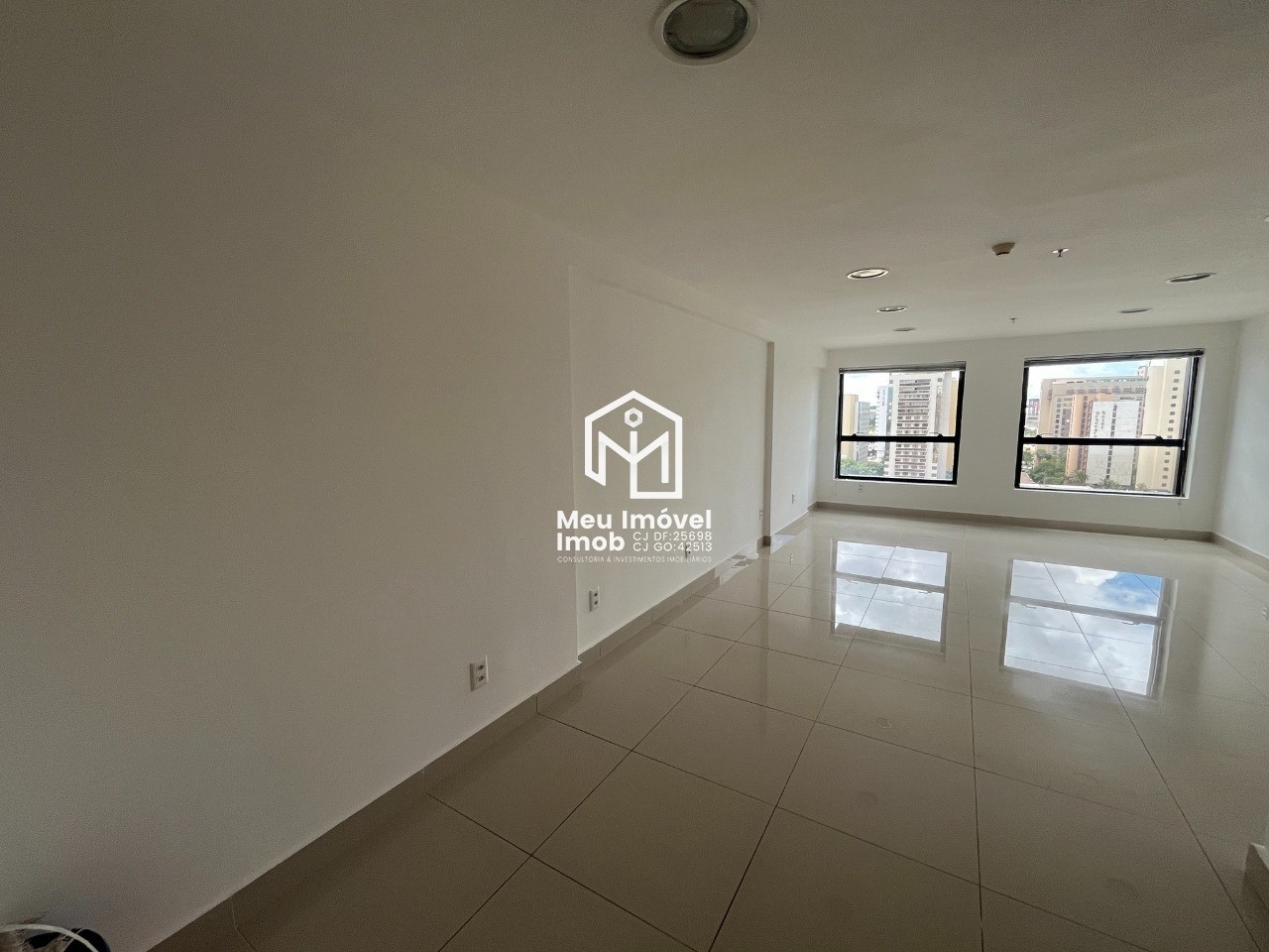 Sala-Conjunto, 32 m² - Foto 3