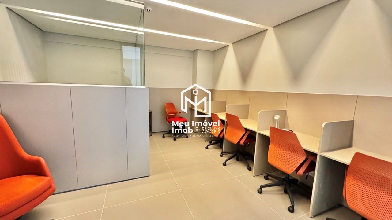 Apartamento, 2 quartos, 54 m² - Foto 11