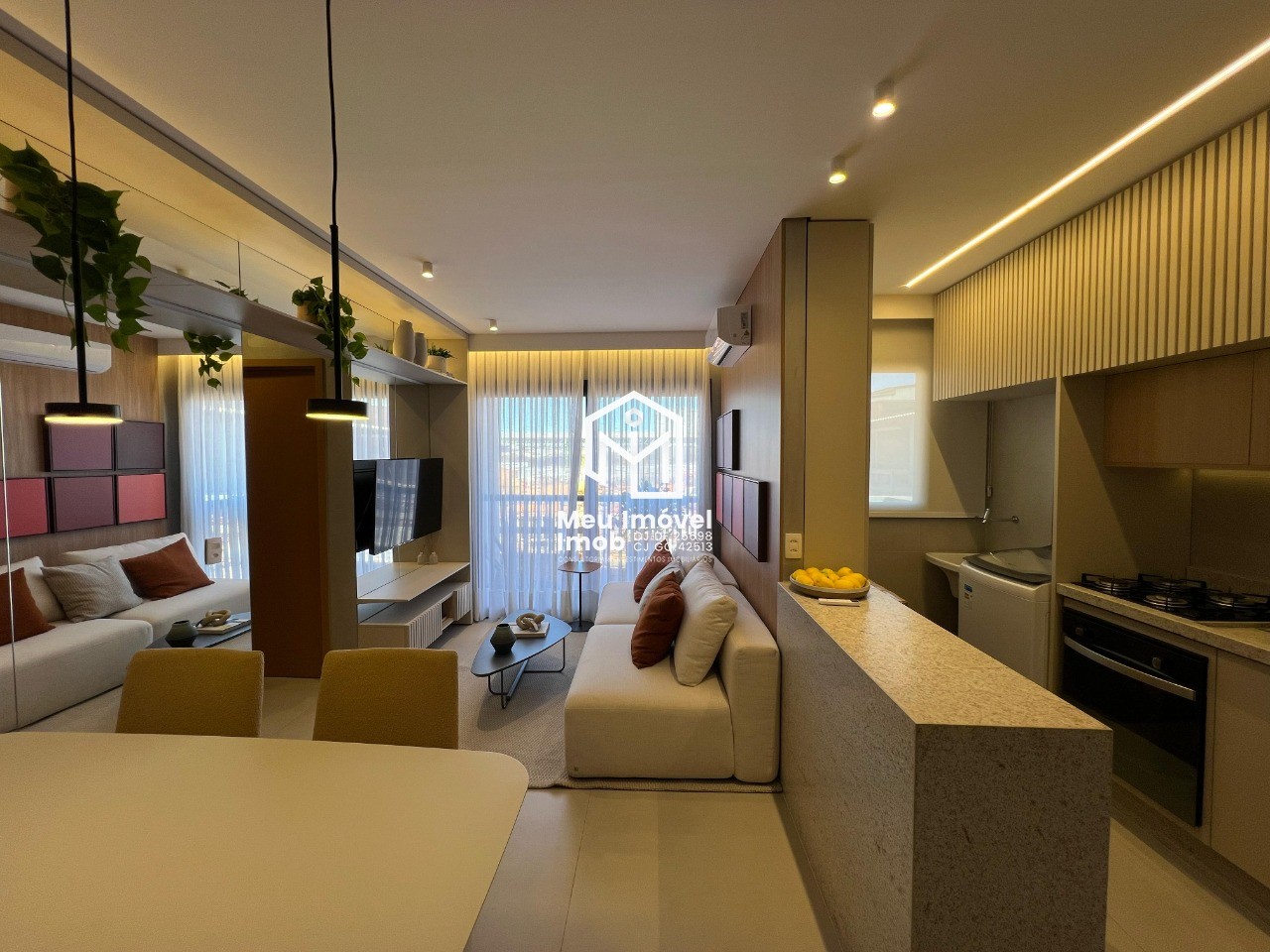 Apartamento, 3 quartos, 65 m² - Foto 4