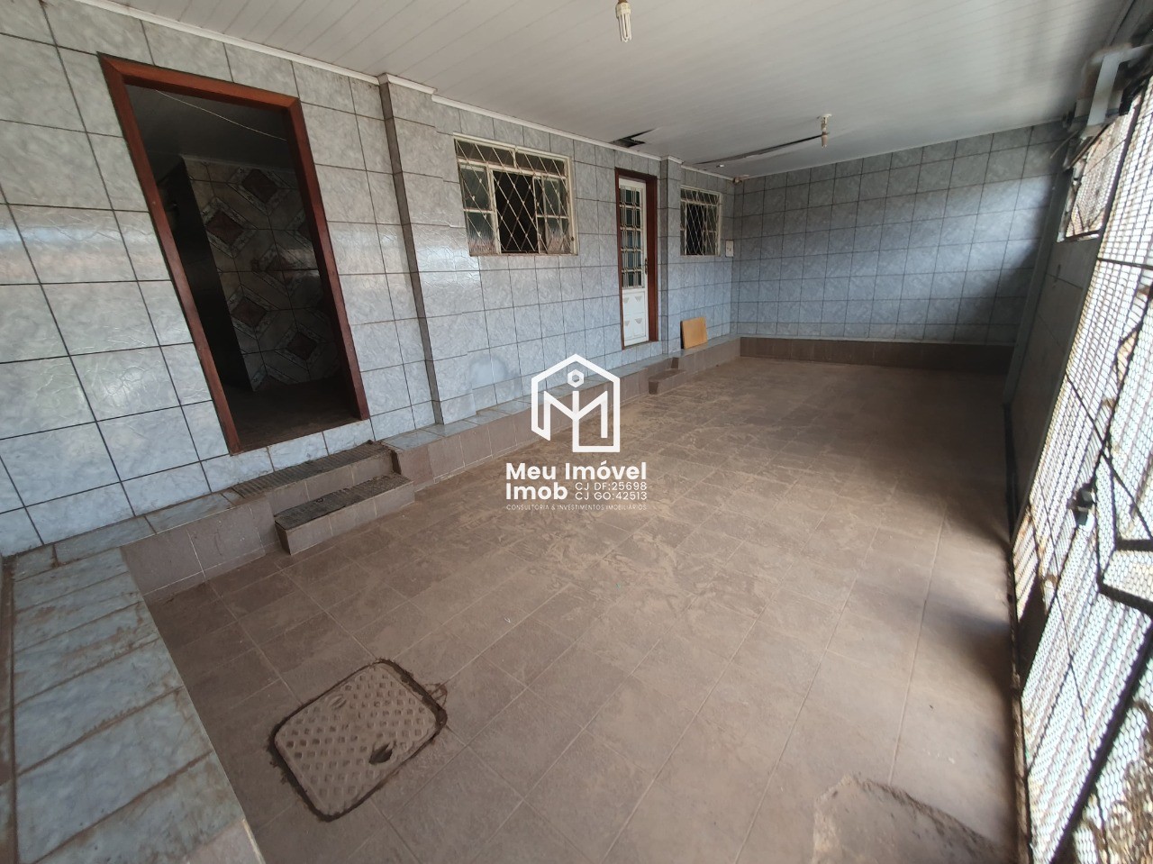 Casa, 3 quartos, 80 m² - Foto 3