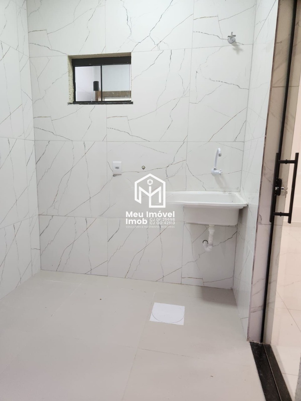 Casa, 3 quartos, 110 m² - Foto 8