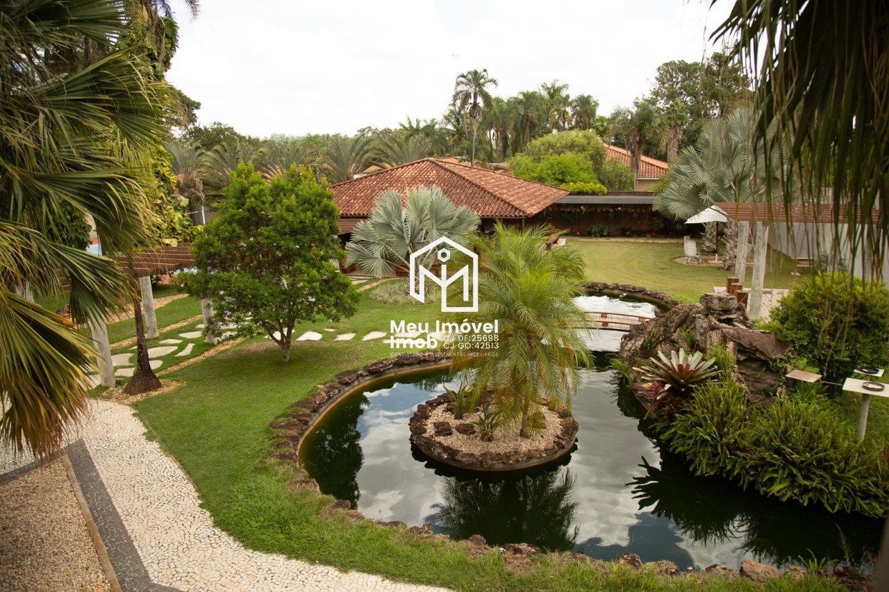 Casa, 5 quartos, 860 m² - Foto 30