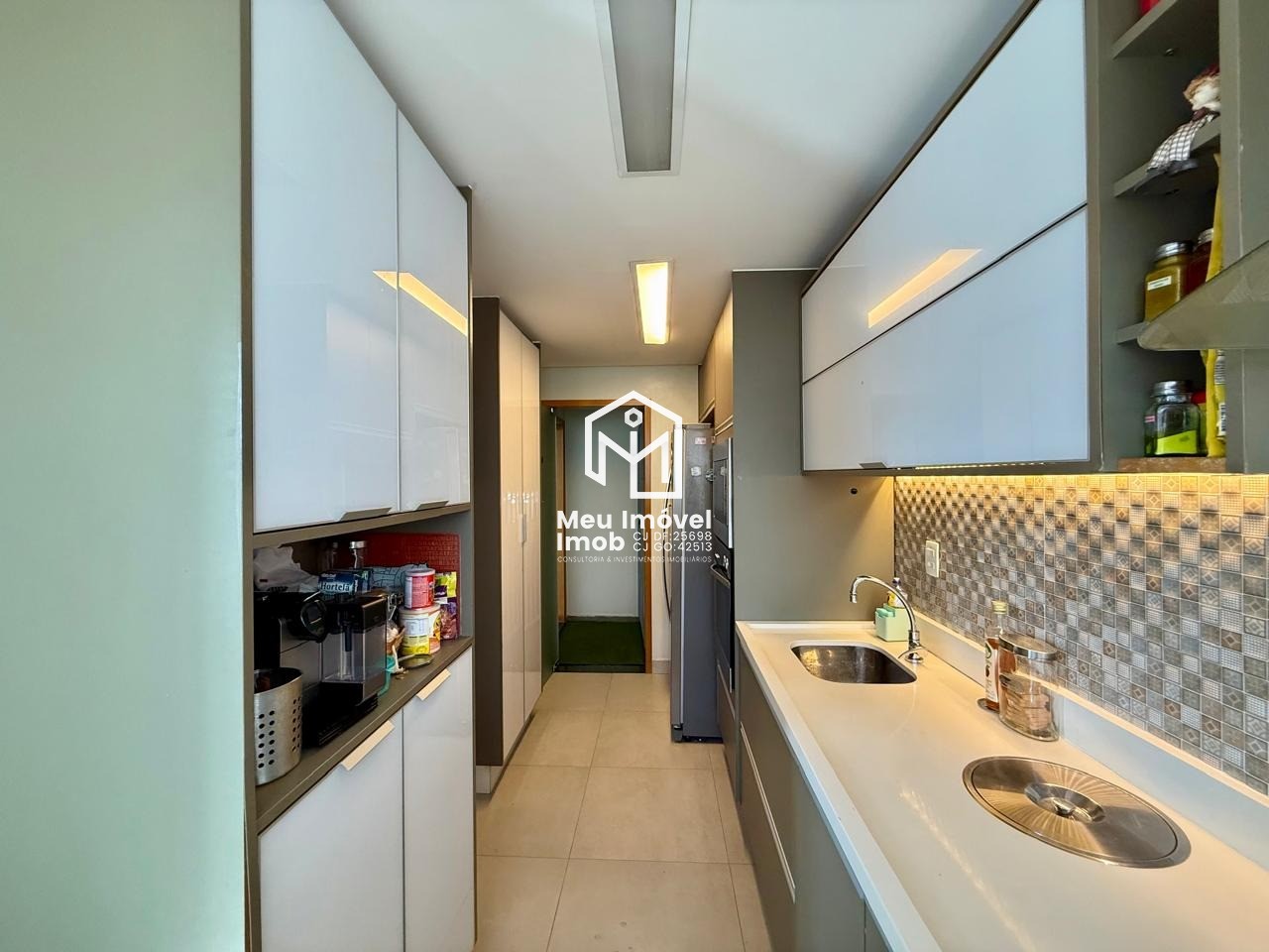 Apartamento, 3 quartos, 91 m² - Foto 9