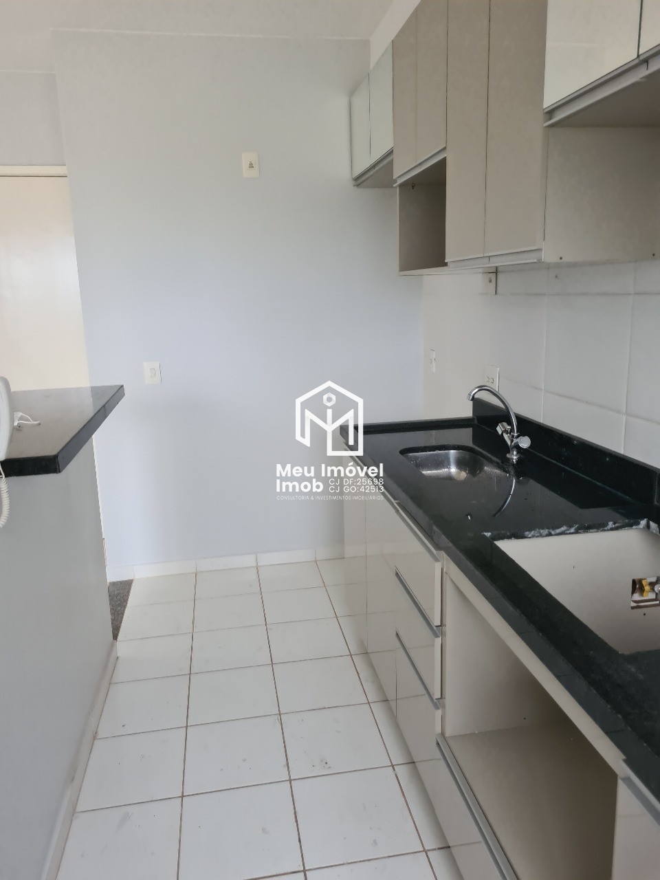 Apartamento, 2 quartos, 48 m² - Foto 6