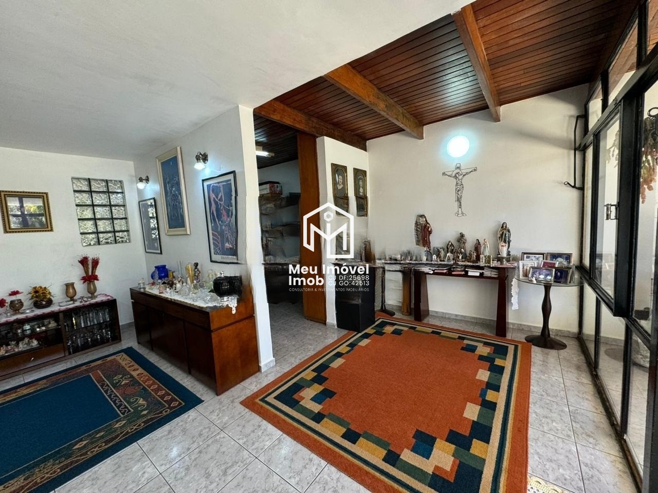 Casa, 5 quartos, 500 m² - Foto 8