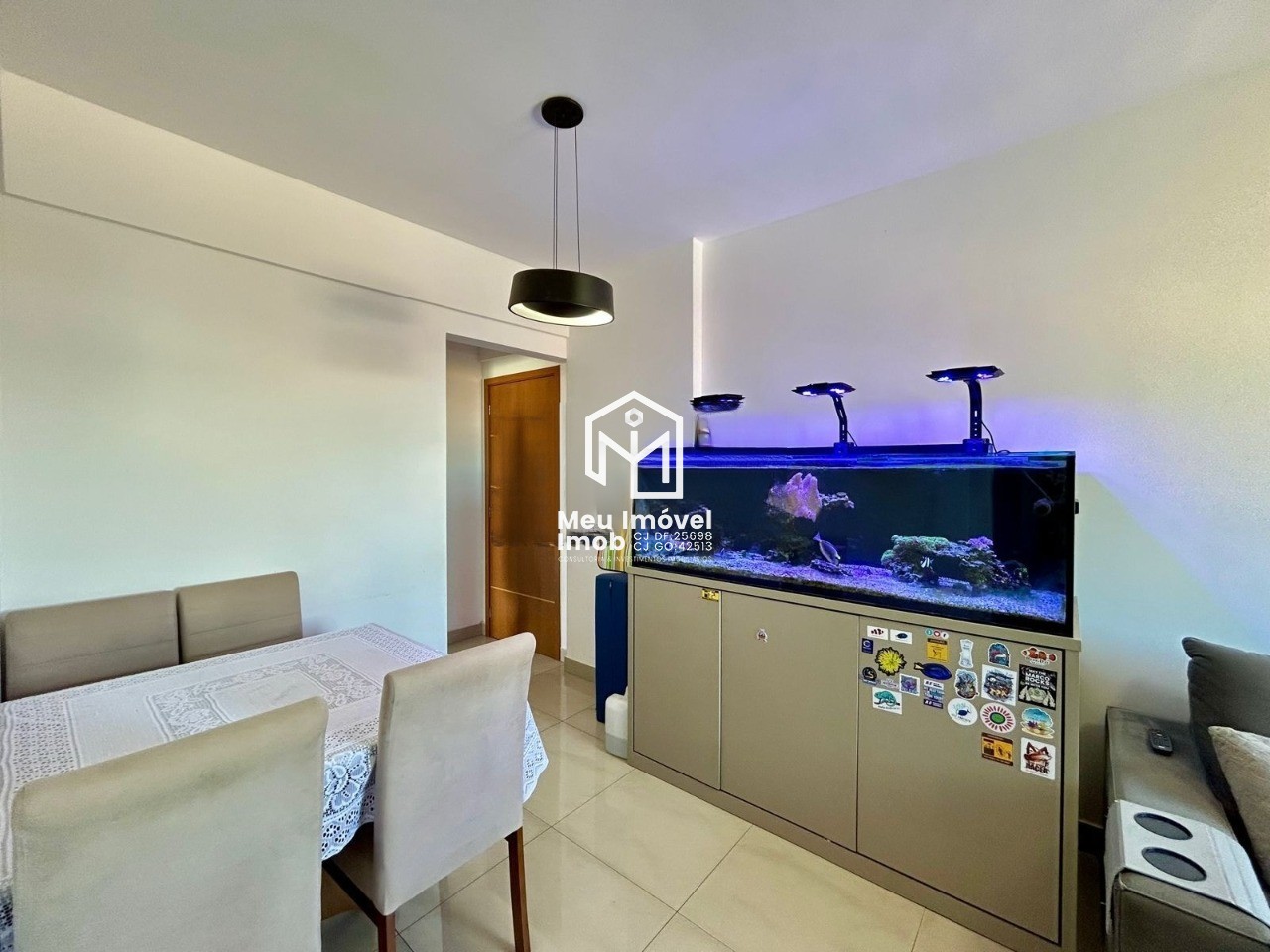 Apartamento, 2 quartos, 47 m² - Foto 5