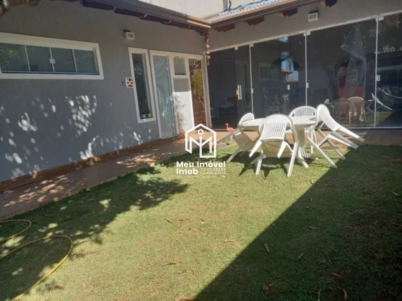 Casa, 3 quartos, 400 m² - Foto 6