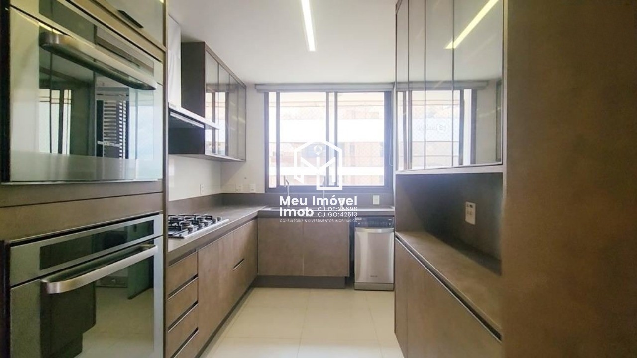 Cobertura, 4 quartos, 441 m² - Foto 11
