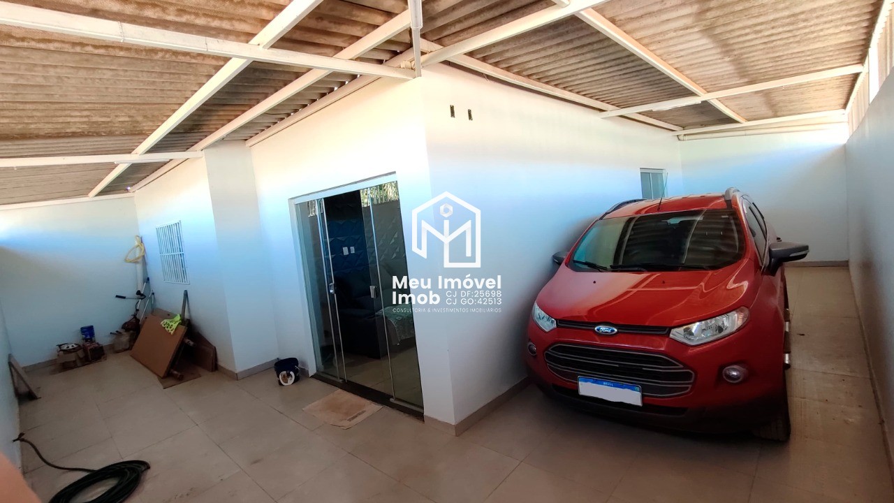 Casa, 2 quartos, 52 m² - Foto 19