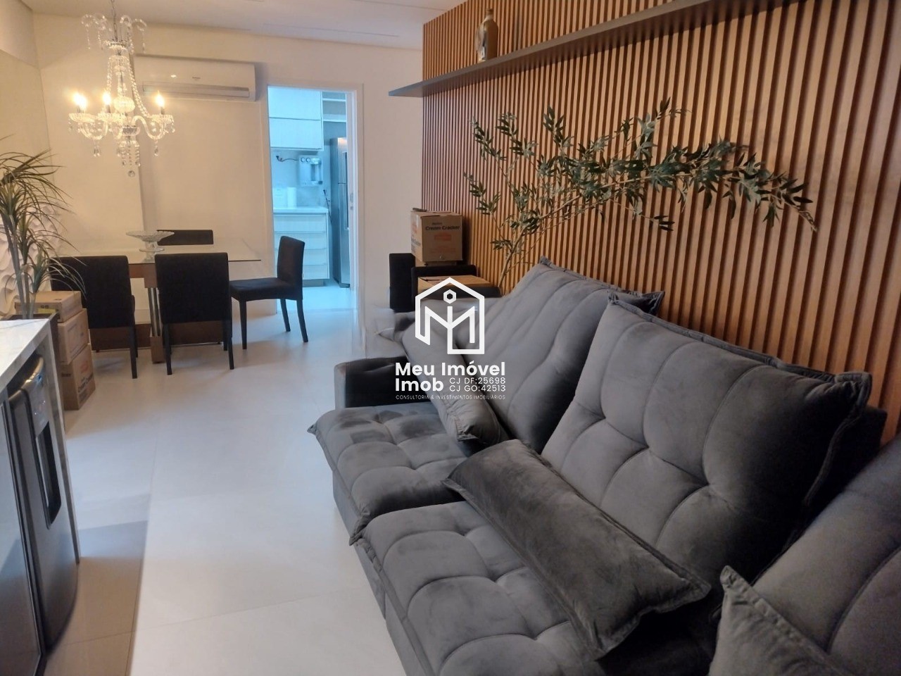 Apartamento, 3 quartos, 88 m² - Foto 4