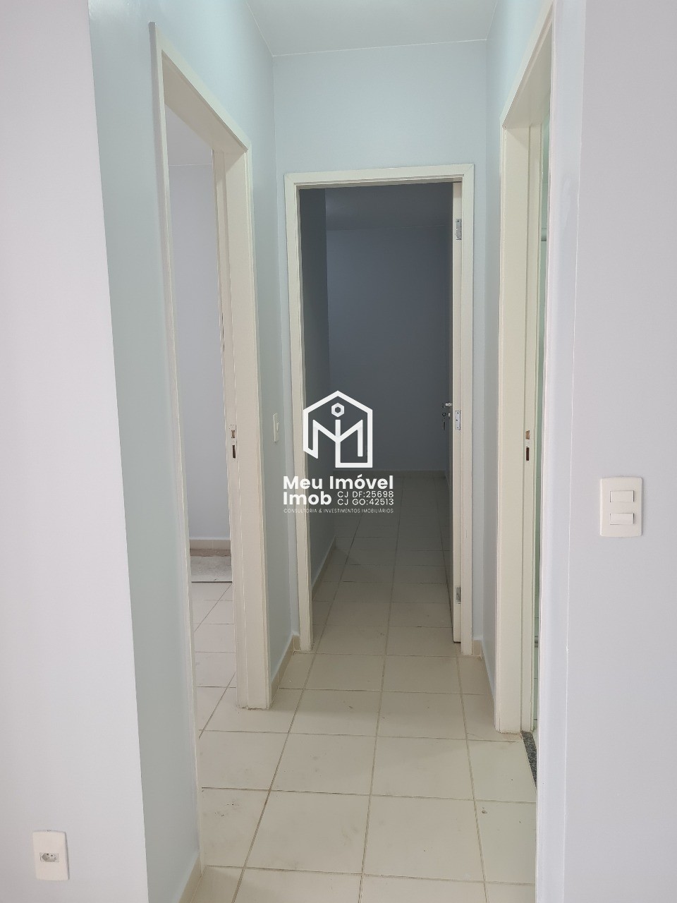 Apartamento, 2 quartos, 48 m² - Foto 9