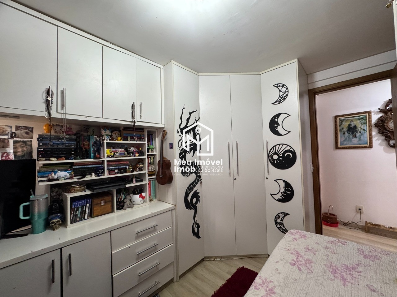 Cobertura, 3 quartos, 267 m² - Foto 22