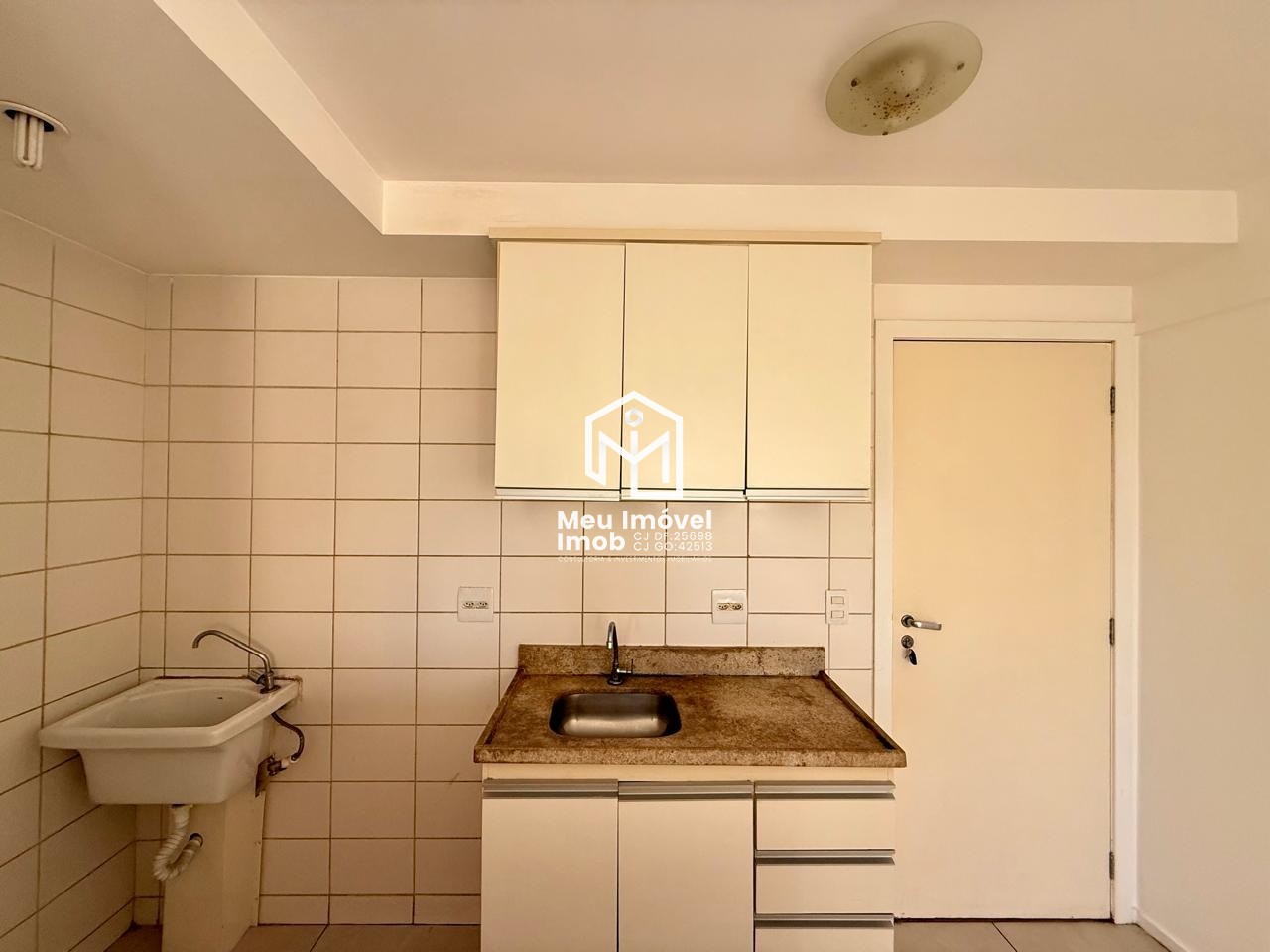 Apartamento, 1 quarto, 32 m² - Foto 6