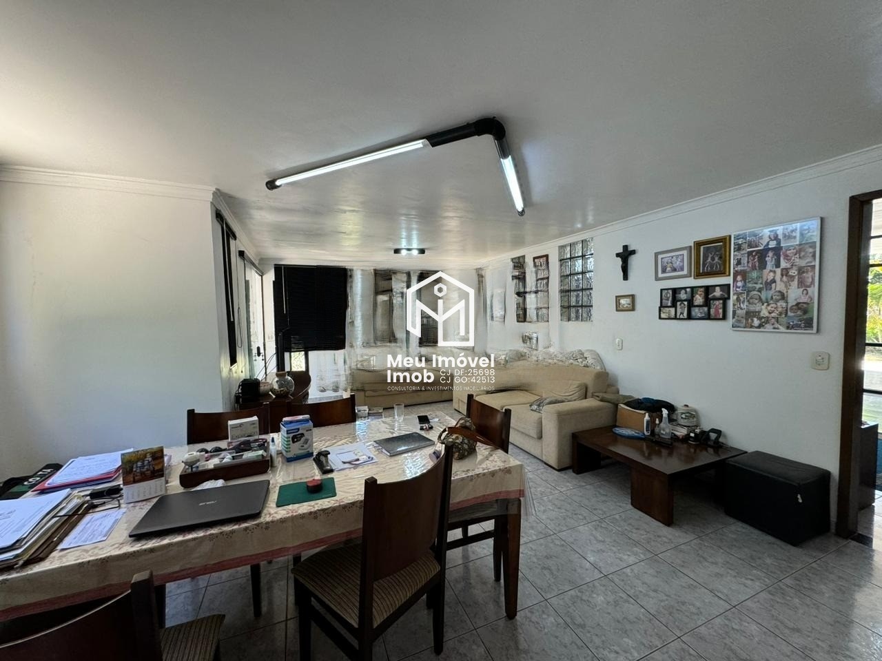 Casa, 5 quartos, 500 m² - Foto 3