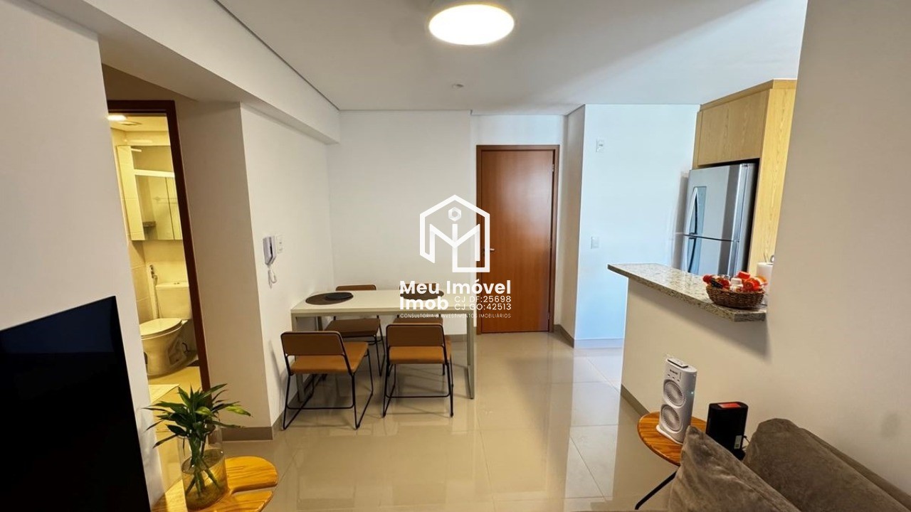 Apartamento, 2 quartos, 54 m² - Foto 3