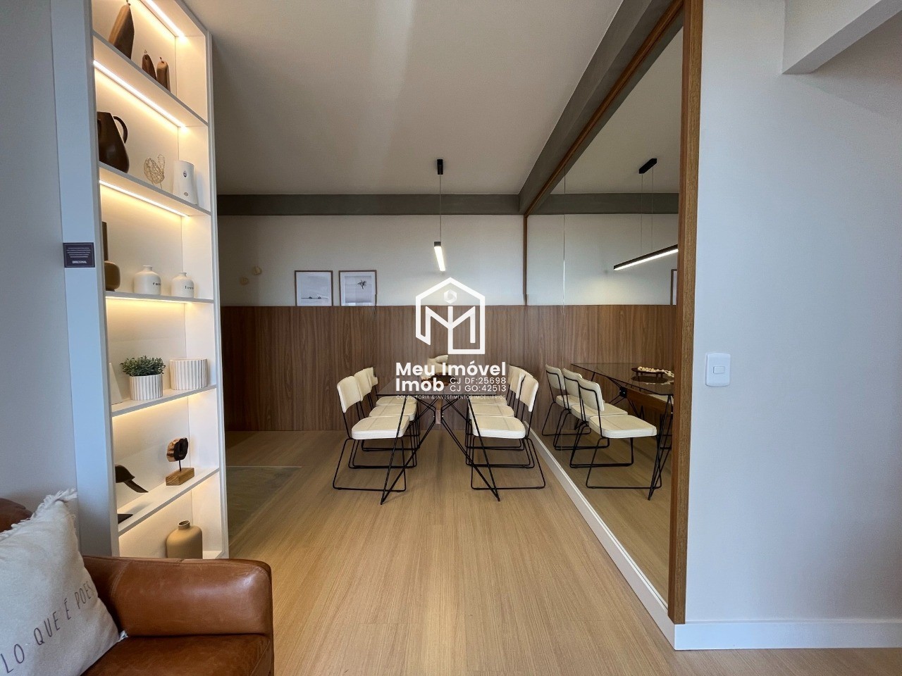 Apartamento, 3 quartos, 62 m² - Foto 11