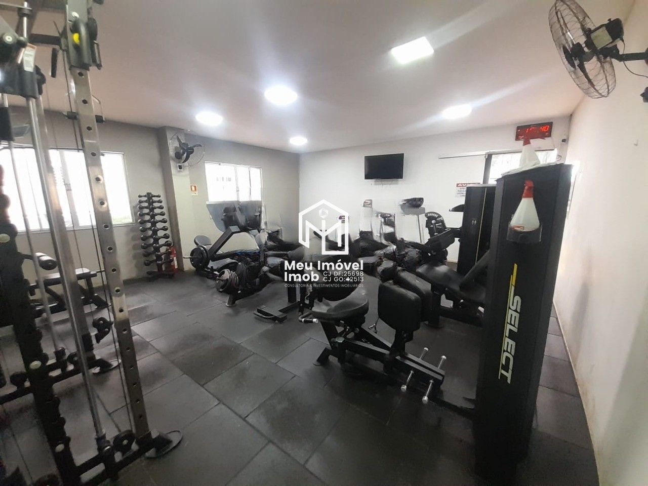Apartamento, 2 quartos, 48 m² - Foto 26