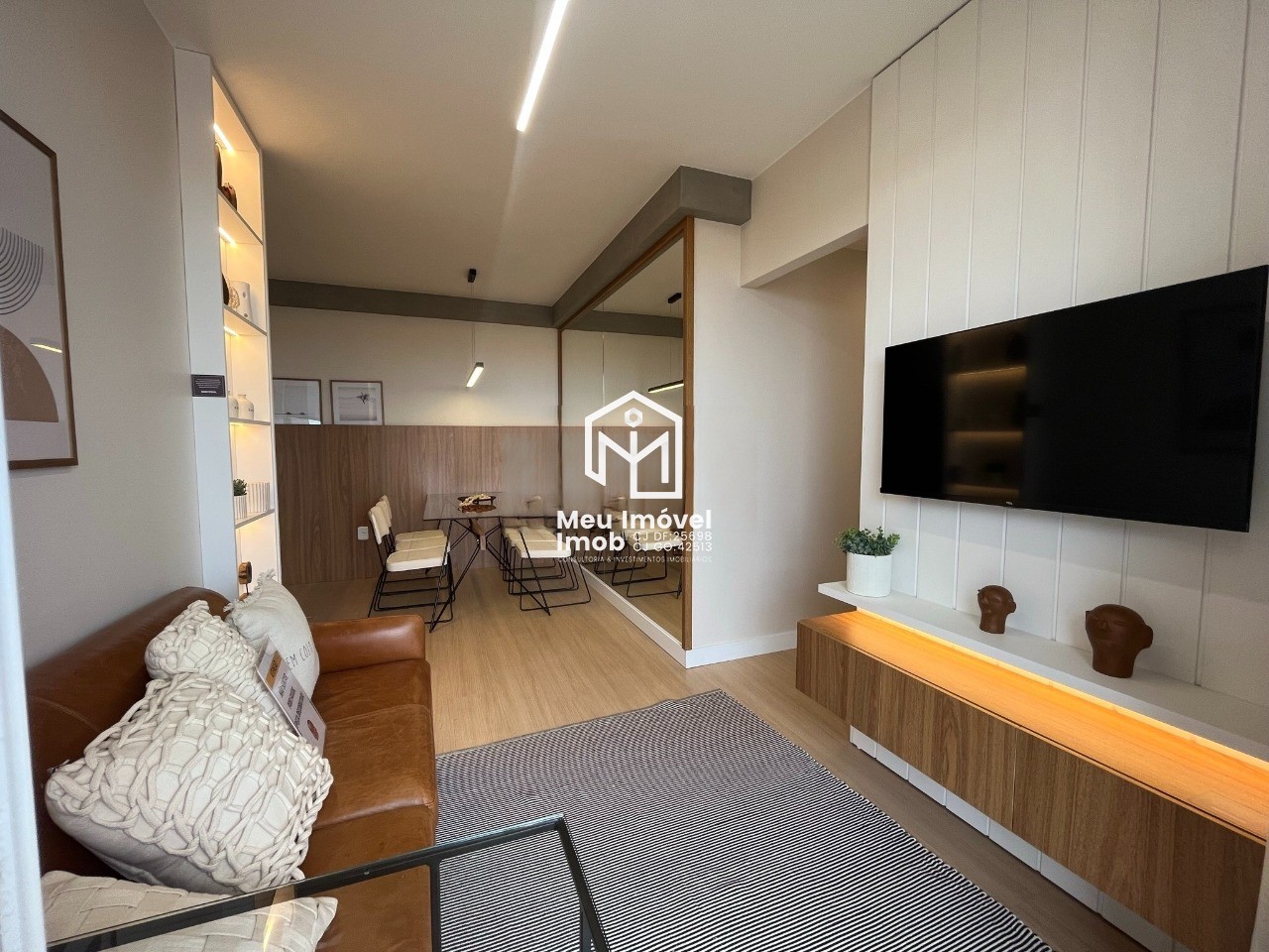 Apartamento, 3 quartos, 62 m² - Foto 15