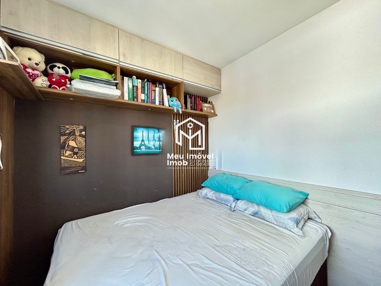 Apartamento, 2 quartos, 47 m² - Foto 13