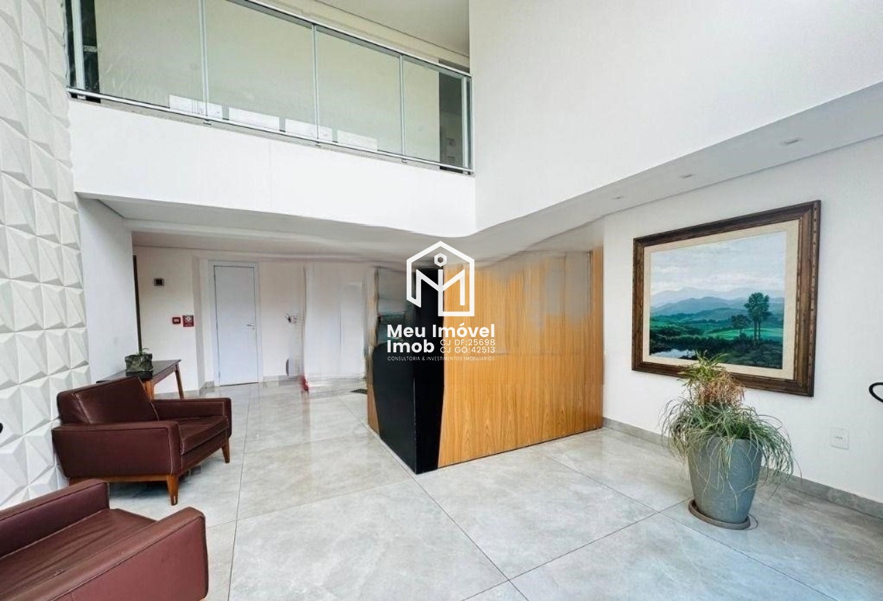 Apartamento, 2 quartos, 48 m² - Foto 24