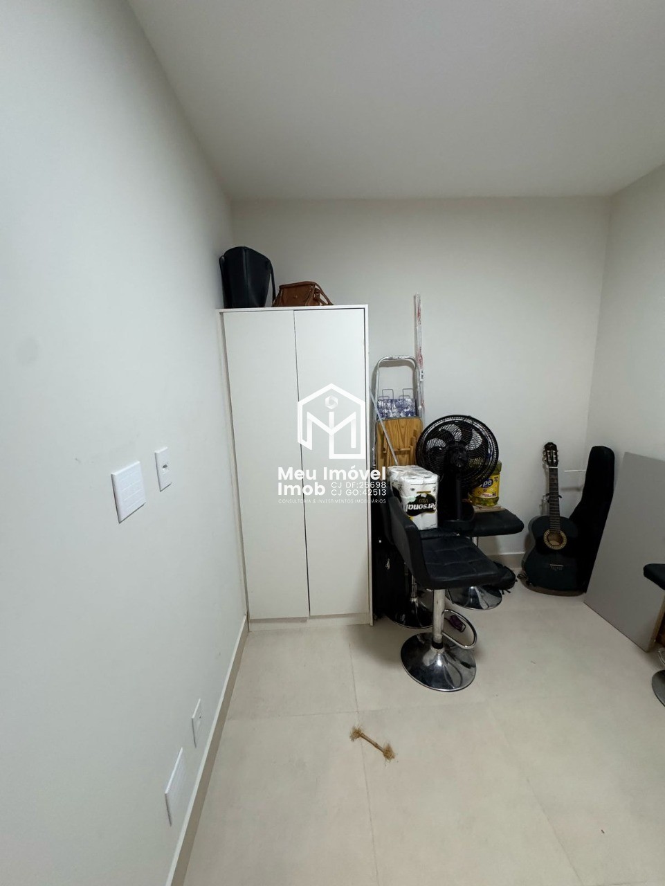 Apartamento, 2 quartos, 45 m² - Foto 9