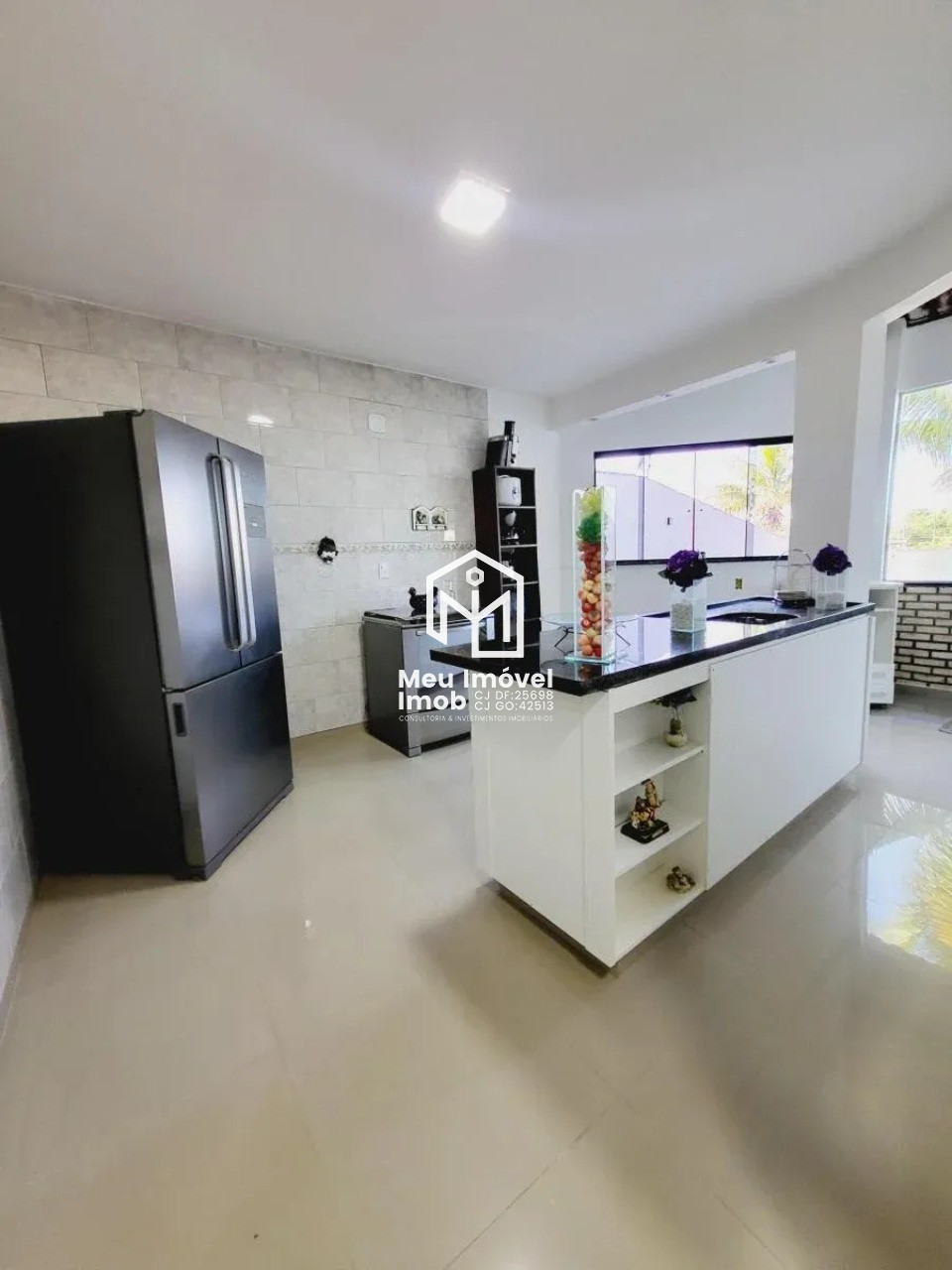 Casa, 3 quartos, 520 m² - Foto 11