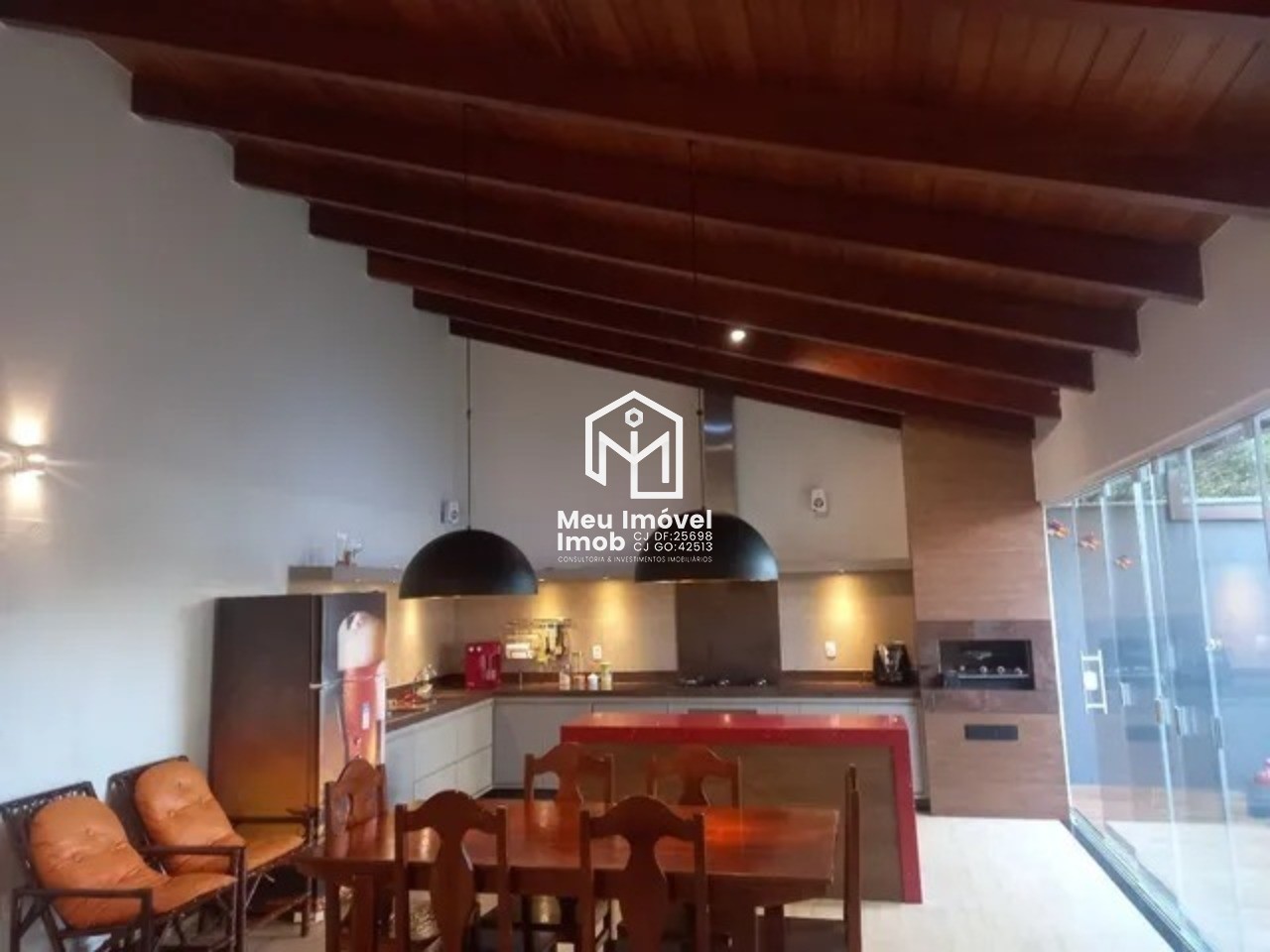 Casa, 3 quartos, 400 m² - Foto 18