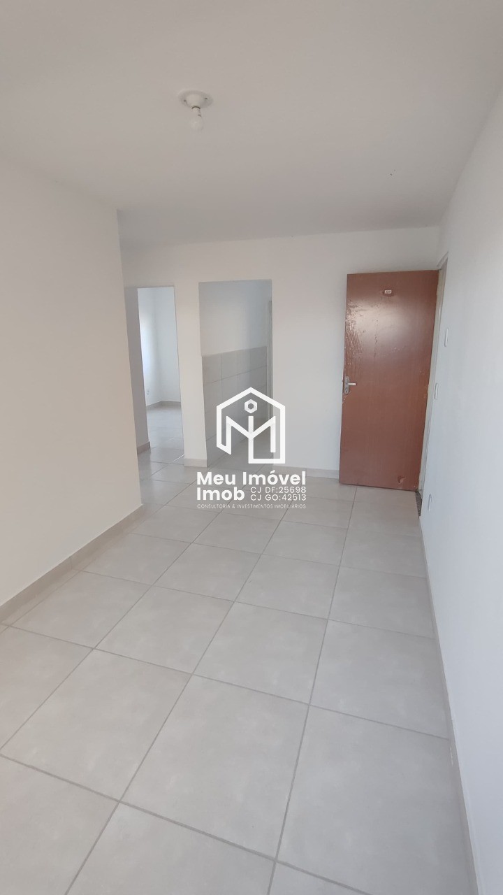 Apartamento, 2 quartos, 59 m² - Foto 1