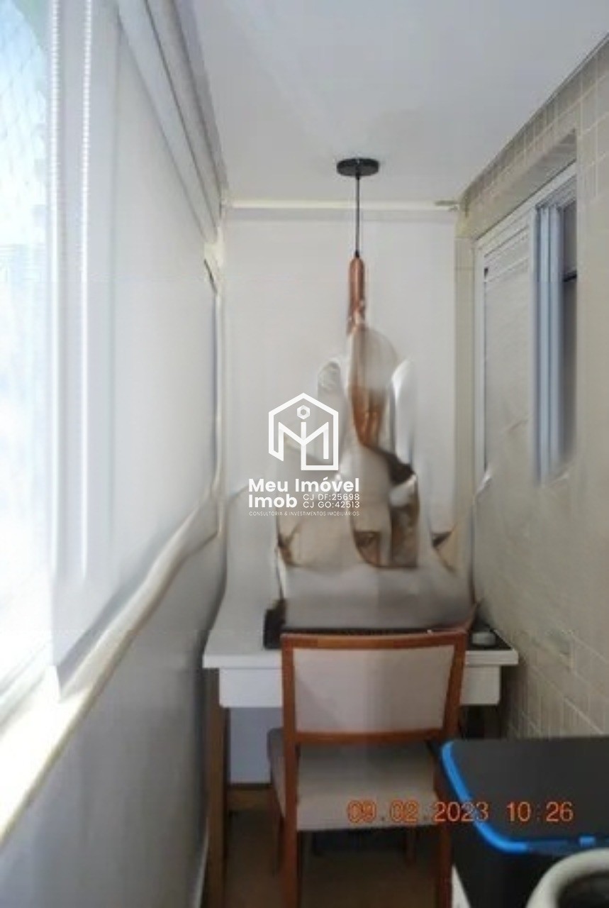 Apartamento, 2 quartos, 59 m² - Foto 14