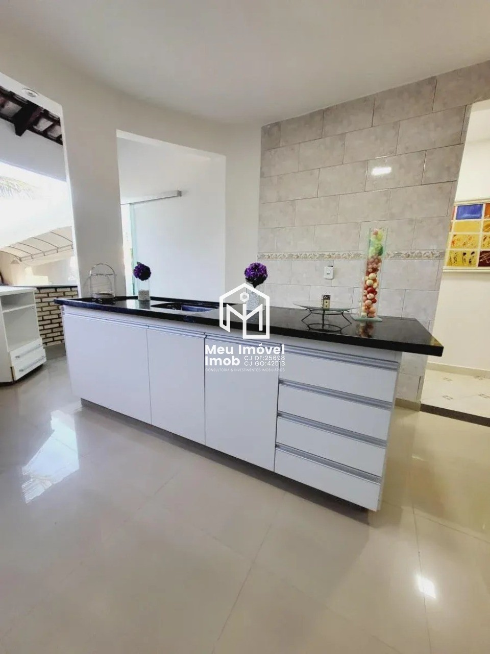 Casa, 3 quartos, 520 m² - Foto 13