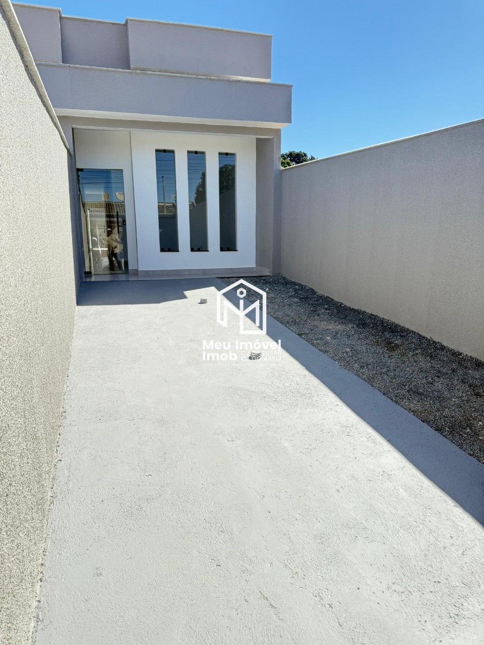 Casa, 2 quartos, 68 m² - Foto 19