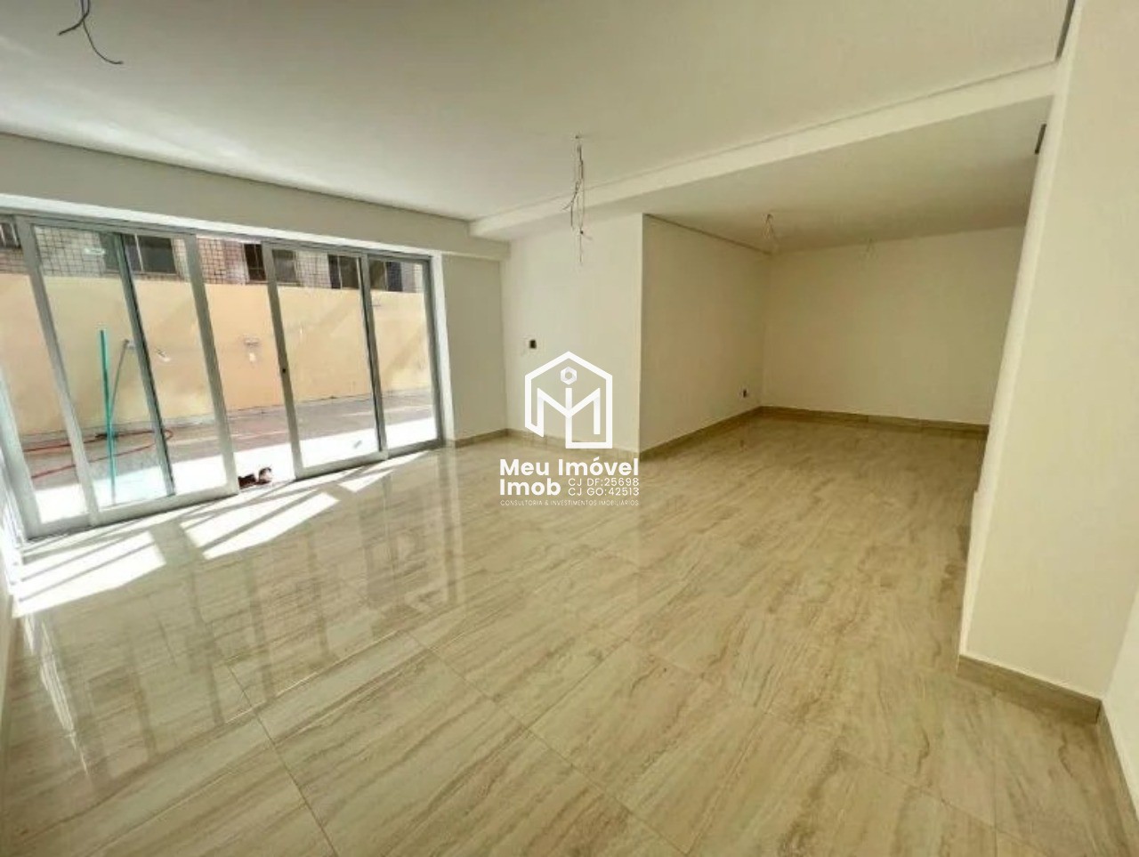 Apartamento, 2 quartos, 48 m² - Foto 49