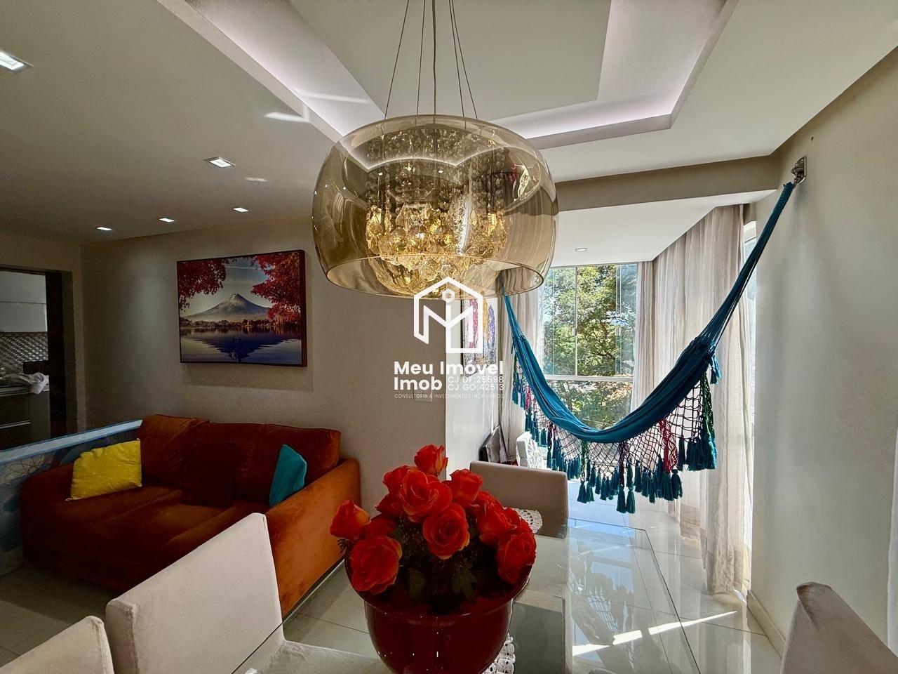 Apartamento, 3 quartos, 91 m² - Foto 5