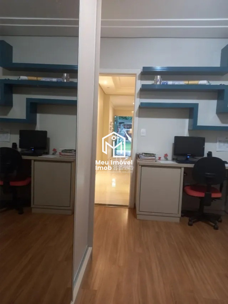 Casa, 3 quartos, 400 m² - Foto 13