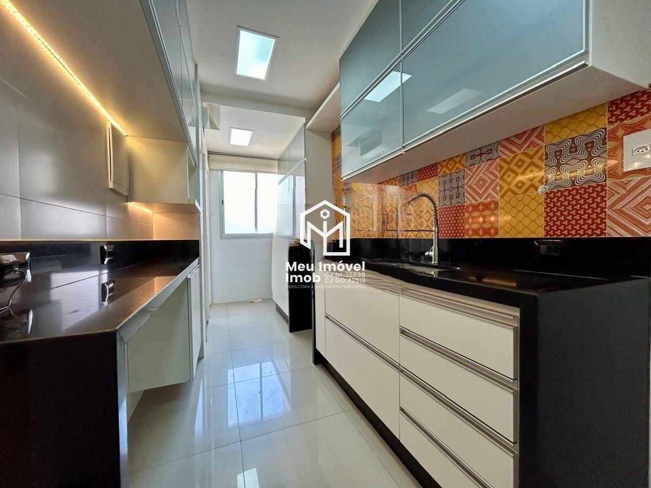 Apartamento, 2 quartos, 69 m² - Foto 8