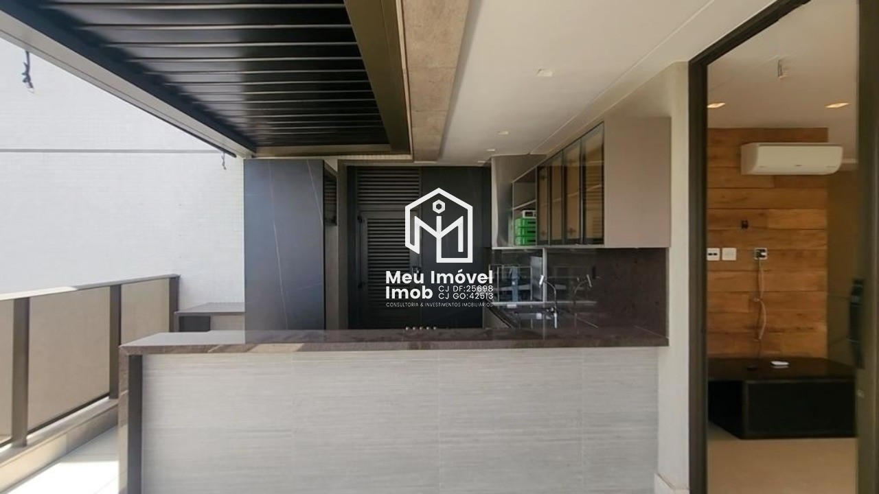 Cobertura, 4 quartos, 441 m² - Foto 31