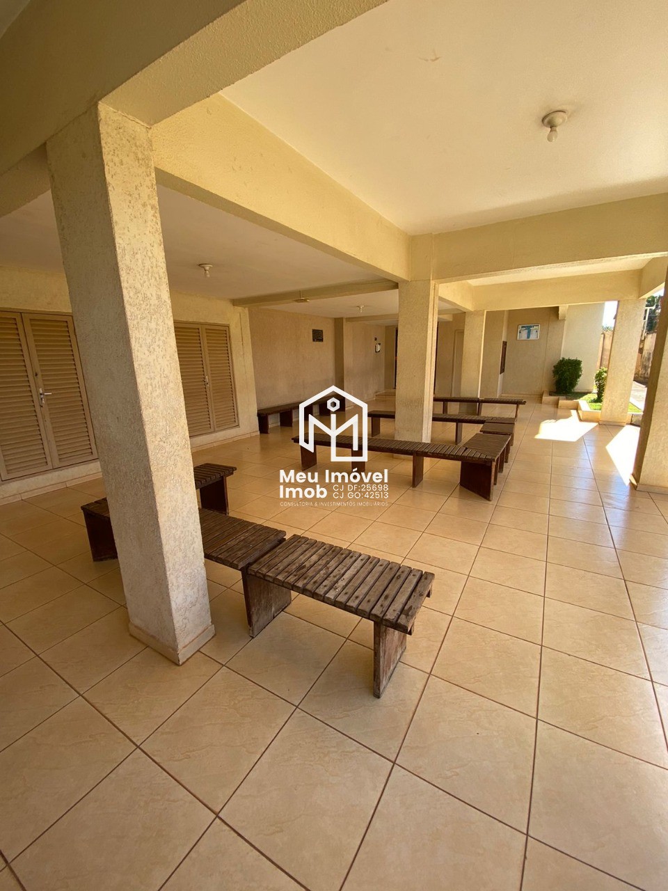 Apartamento, 2 quartos, 58 m² - Foto 16