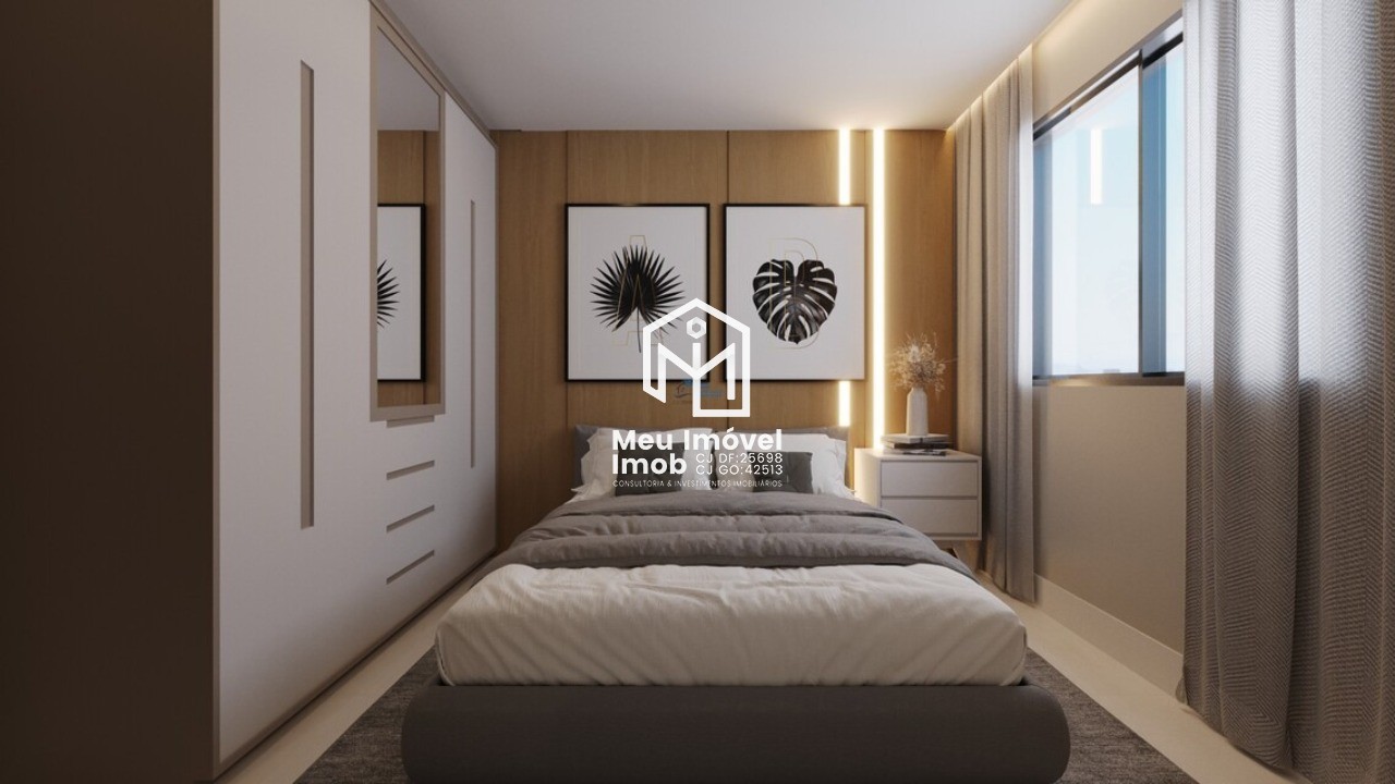 Apartamento, 2 quartos, 61 m² - Foto 18