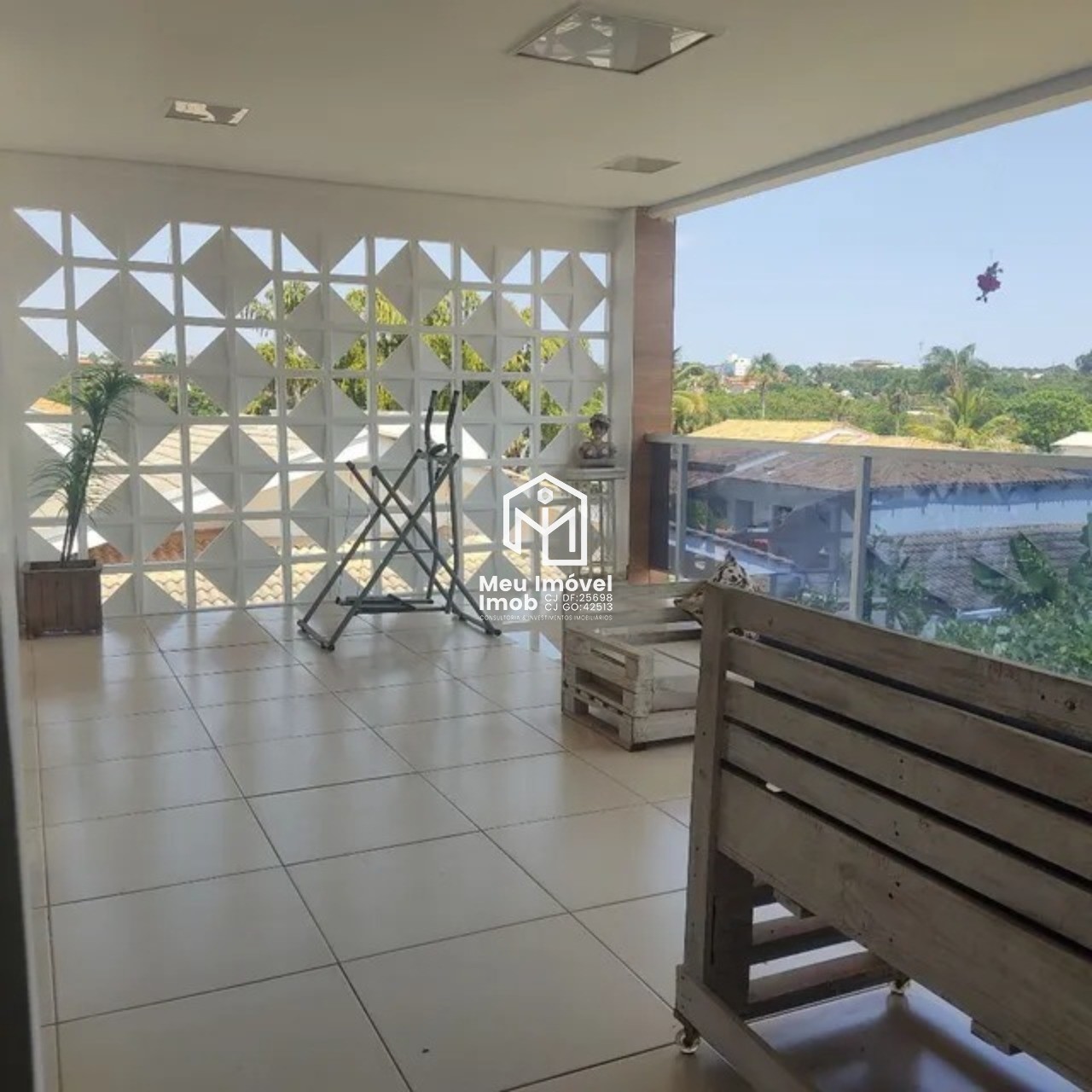 Casa, 3 quartos, 350 m² - Foto 17