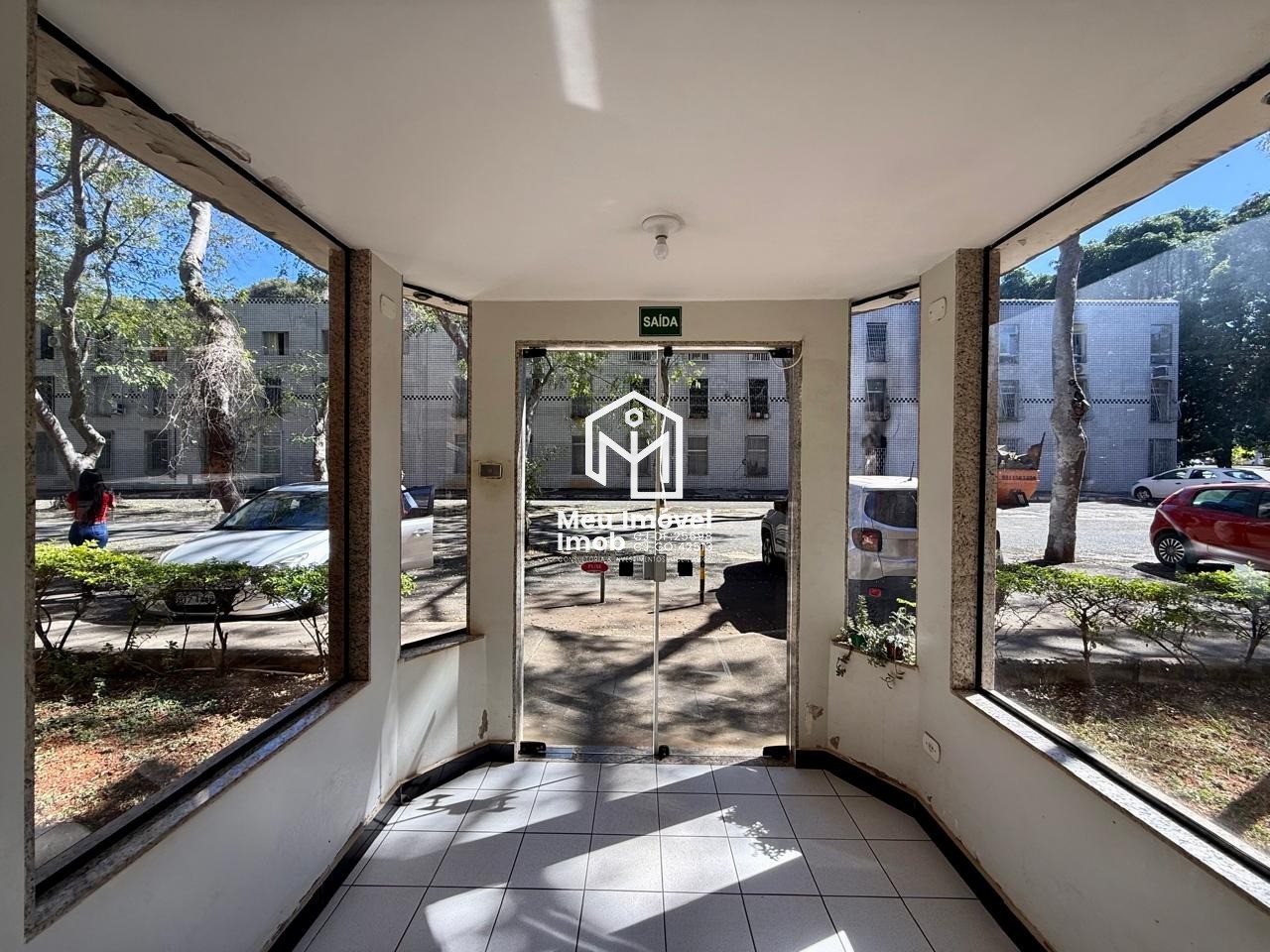 Apartamento, 2 quartos, 55 m² - Foto 18