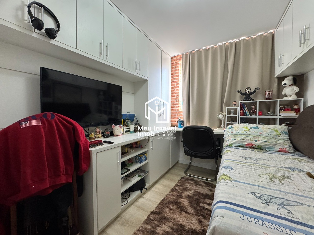 Cobertura, 3 quartos, 267 m² - Foto 24