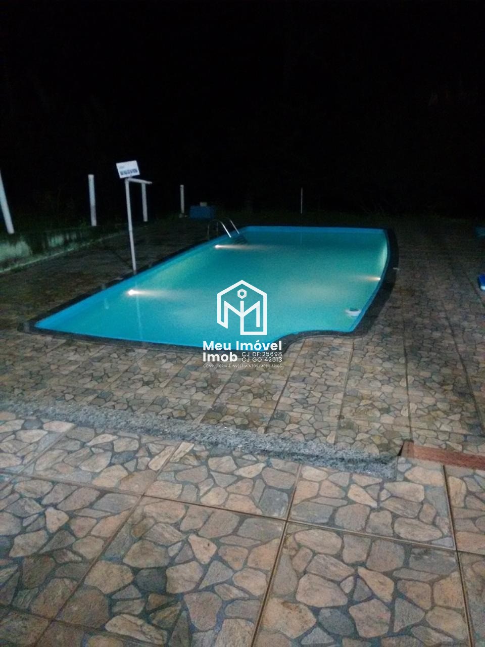 Casa, 3 quartos, 720 m² - Foto 2
