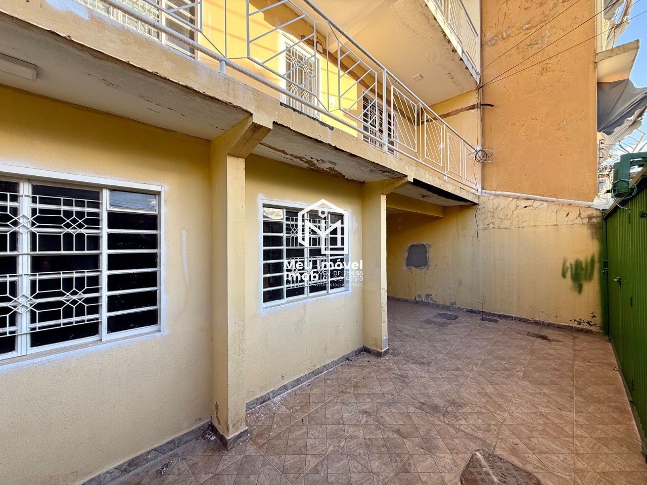 Casa, 6 quartos, 144 m² - Foto 36