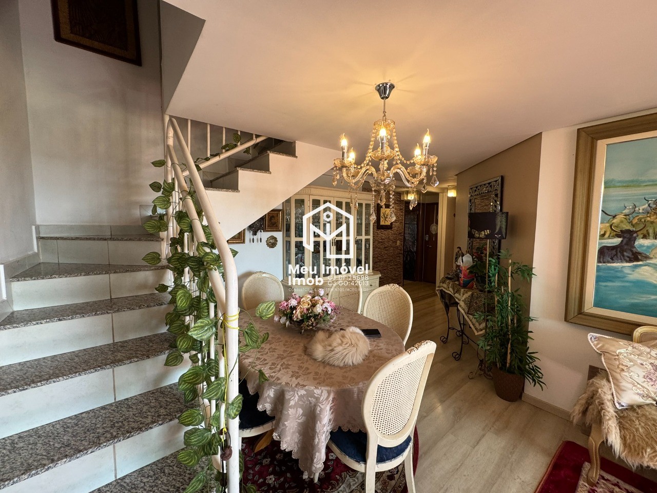 Cobertura, 3 quartos, 267 m² - Foto 3