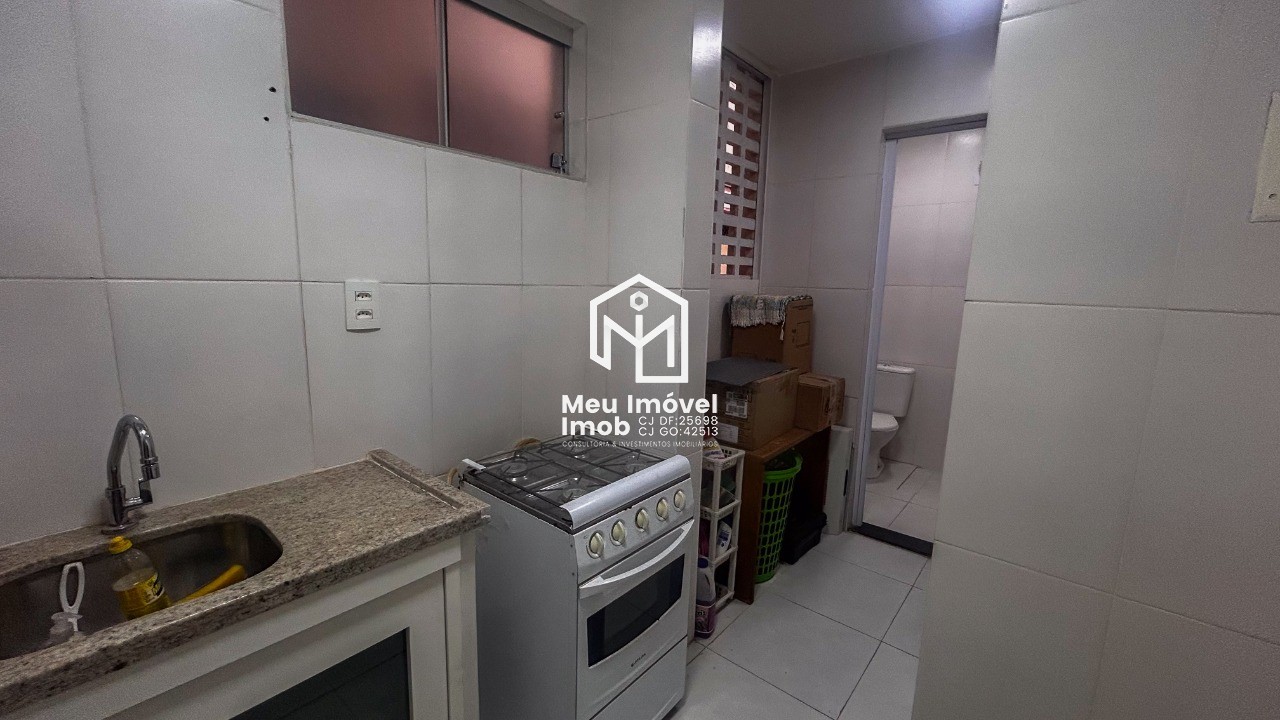 Apartamento, 2 quartos, 53 m² - Foto 4