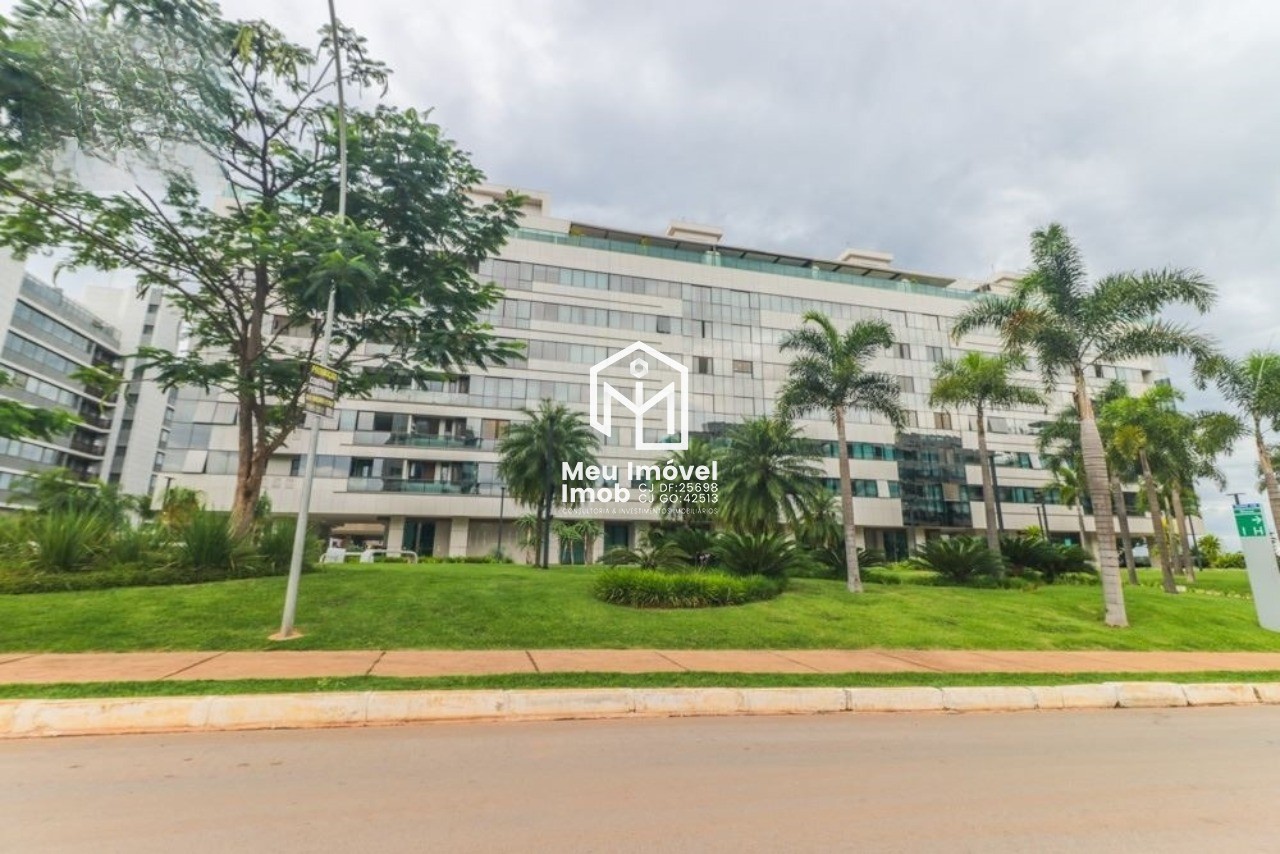 Apartamento, 3 quartos, 130 m² - Foto 25