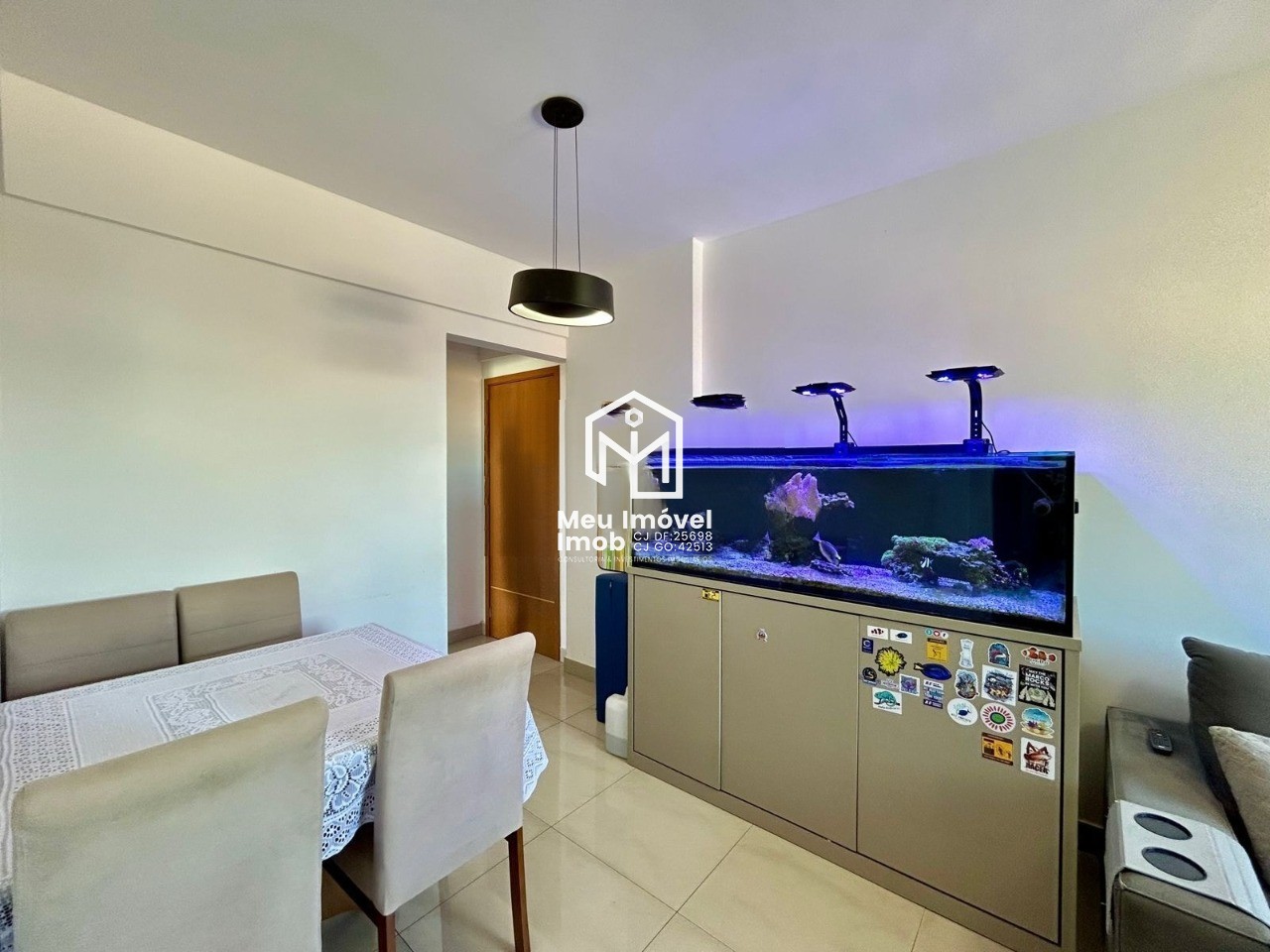 Apartamento, 2 quartos, 47 m² - Foto 7