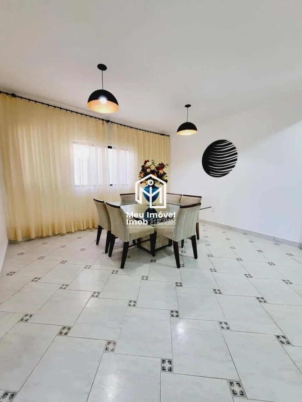 Casa, 3 quartos, 520 m² - Foto 9
