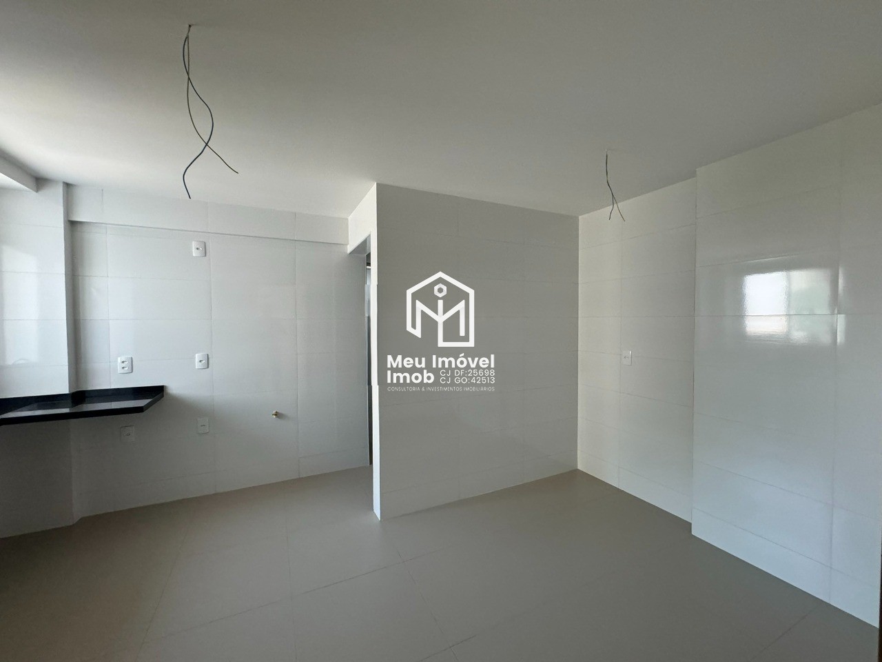 Apartamento, 3 quartos, 104 m² - Foto 4