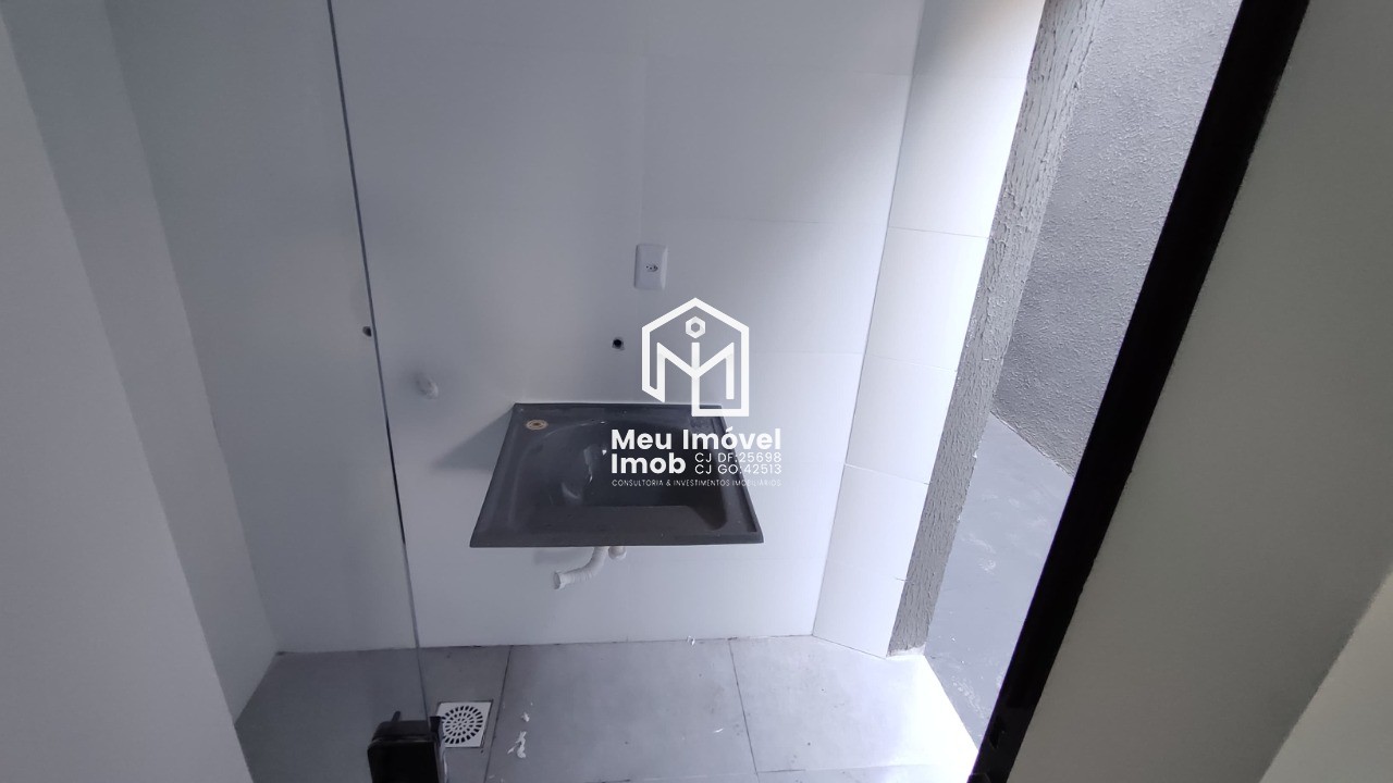 Apartamento, 2 quartos, 58 m² - Foto 13